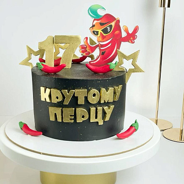 "Крутому перцу" купить - владивосток.сладкоежкин.рф