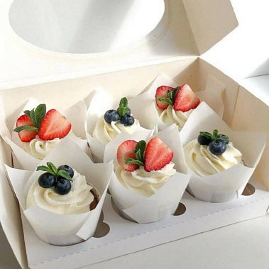 "Облачная нежность" купить - владивосток.сладкоежкин.рф